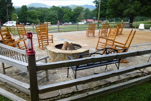 Townsend Gateway Inn