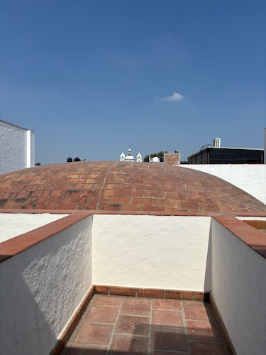 Quinta Don Jose Boutique Hotel