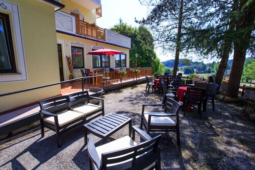 Hotel Fai