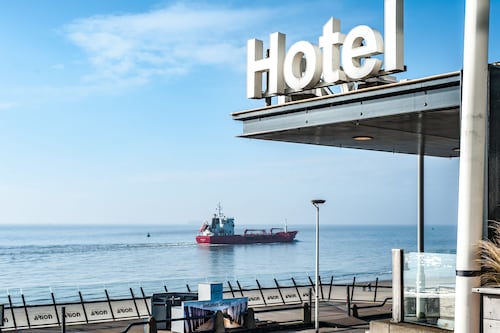 Fletcher Hotel - Restaurant Arion - Vlissingen