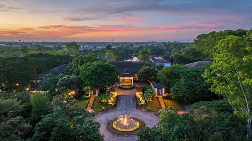 Tawa Ravadee Resort, WorldHotels Distinctive Collection