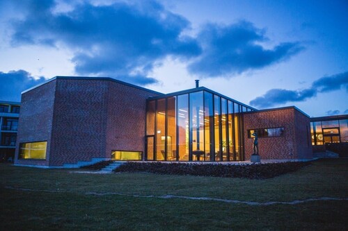 Nyborg Strand Hotel & Konference