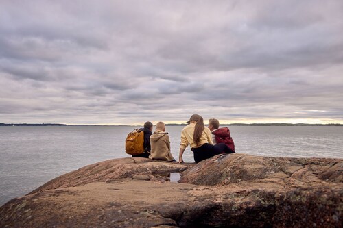 Naantali City Apartments