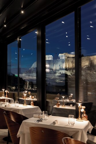 AthensWas Design Hotel