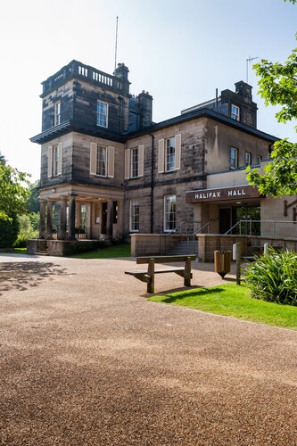 Halifax Hall