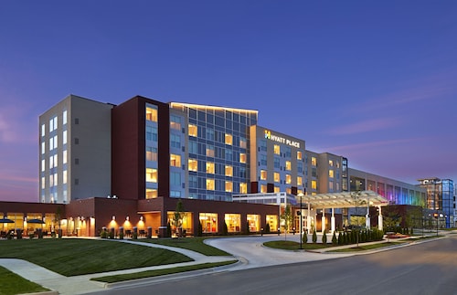 Hyatt Place Lansing - East