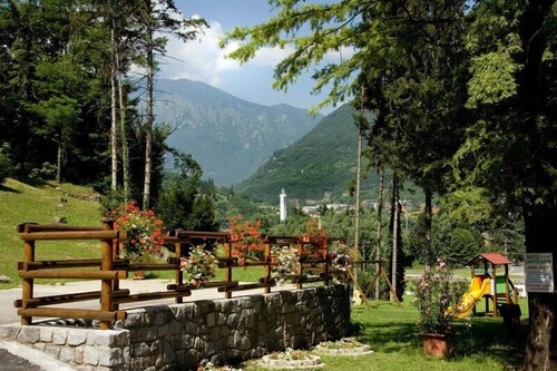 Albergo Il Castellino