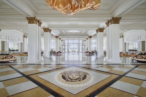 Palazzo Versace Dubai