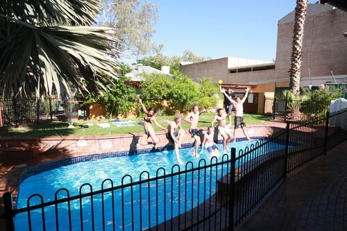 YHA Alice Springs
