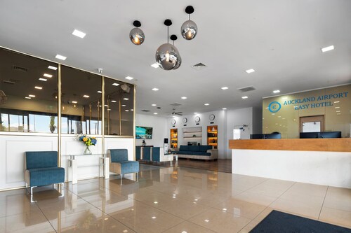 Auckland Airport Easy Hotel