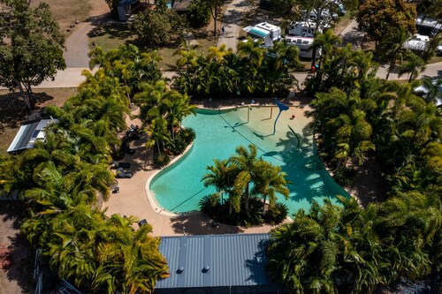 NRMA Airlie Beach Holiday Park