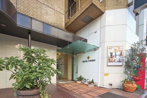 東海飯店