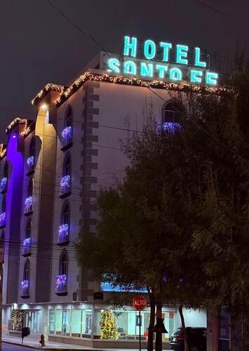 Hotel Santa Fe