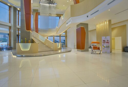 HARRIS Hotel & Conventions Bekasi