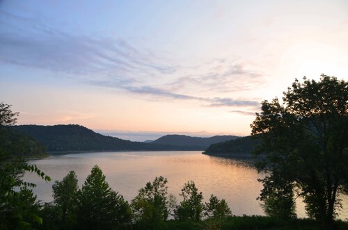 The Retreat at Center Hill Lake