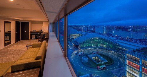 Hotel Kanazawa
