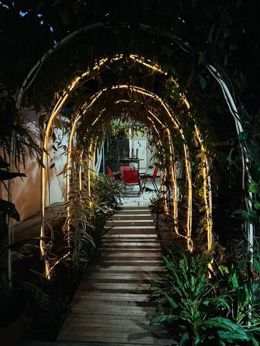 APARTA HOTEL PALMEROLA