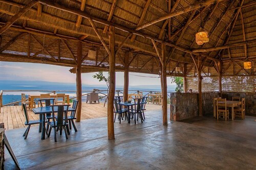 Akagera Rhino Lodge