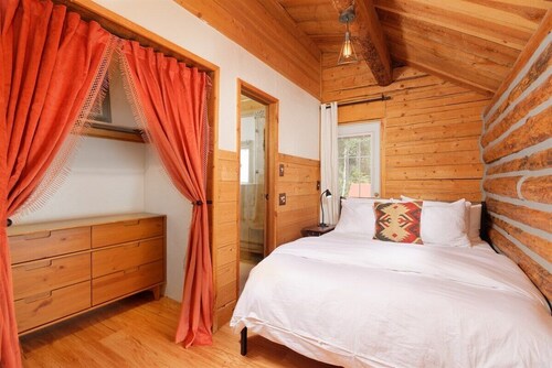 Nature's Edge | Experience Maroon Bells @ T-Lazy 7