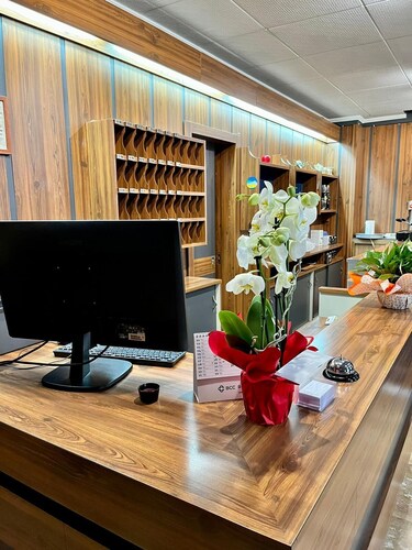 Hotel Stella Alpina