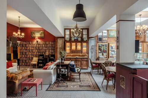 Labor Alliance Residence by LovelyStay