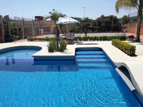 Hotel Bungalows la Era