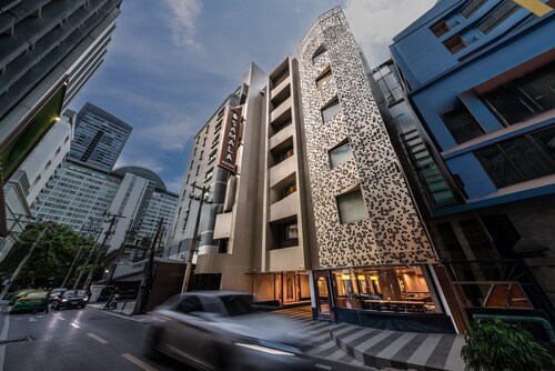 Samala Suites Bangkok Sukhumvit
