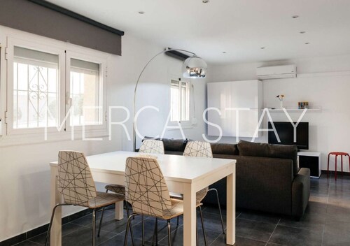 Cozy Apartment in Sitges