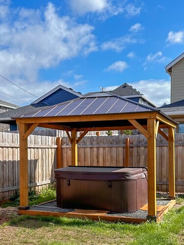 5BR, Chef's Kitchen, Hot Tub