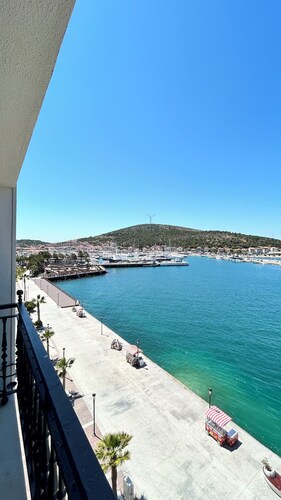 Ertan Hotel