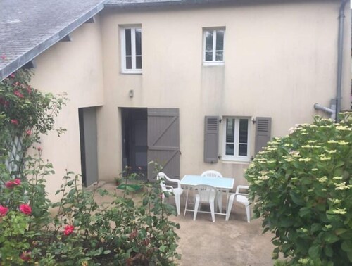 Maison de ville