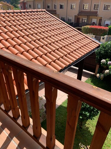 Adosado Bergantín Habana