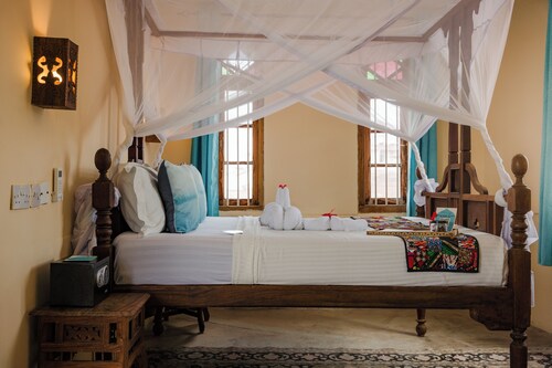 Emerald Palm Boutique Hotel