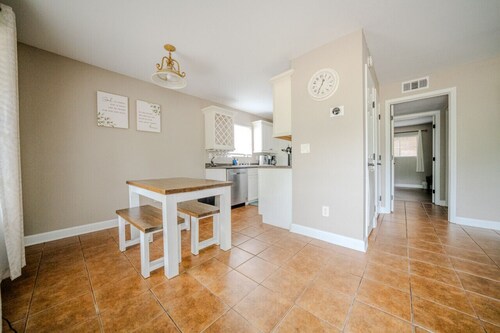 Convenient to campus and The Square - Location