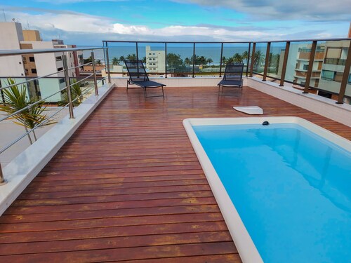 Flat Comfort Vista Mare Studios - Intermares