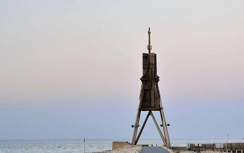 Residenz Kormoran 01.06 - Gemütliches Appartement in direkter Strandnähe