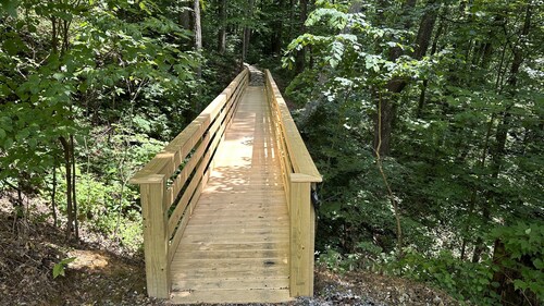 The Bridge Retreat w/game room