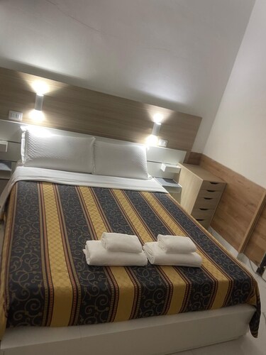 Hotel Roma Palace