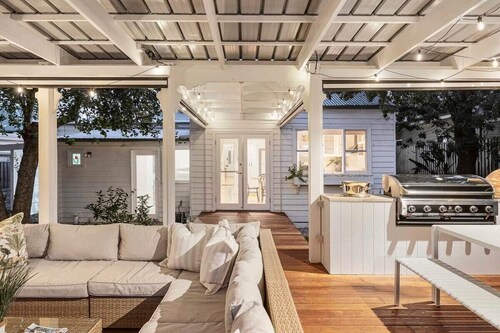 Oliver's Cottage Yarra Valley | Spa and Sauna
