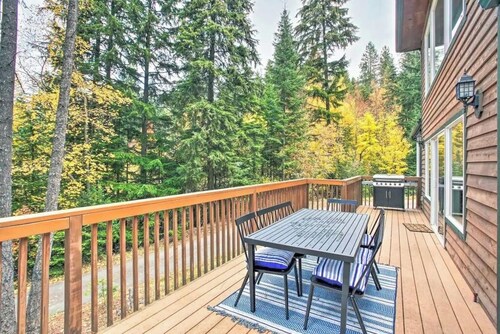 Amazing Home 3 Minutes to Marina