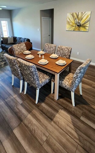 Family - Friendly Ranch Style House at McKinney/ Princeton