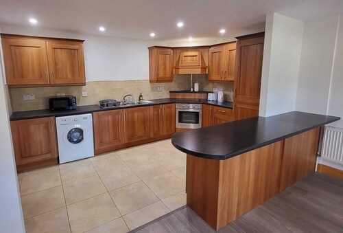 Wild Atlantic Apartments Port House Letterkenny