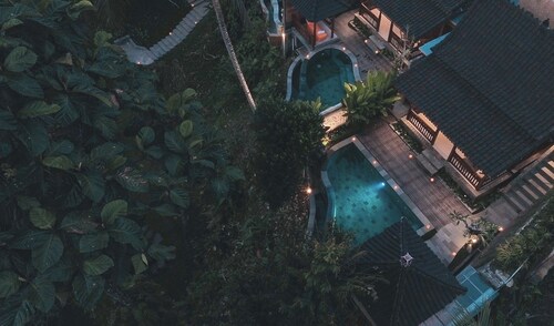 portobello villa ubud