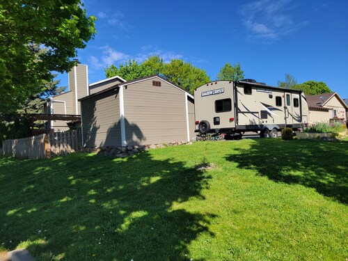 Family-friendly Adventure Awaits by Rec Center Pool & Gym! Patio with Firepits!