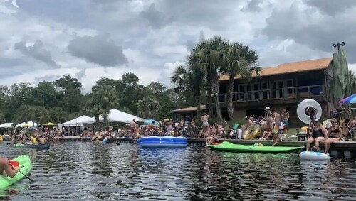 Family friendly home in Sanford