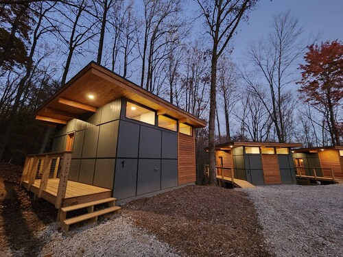 Piedmont Grove