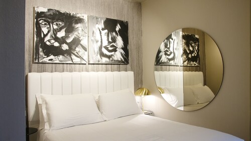 Hotel Battisti 31