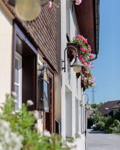 Hotel Gasthaus Löwen
