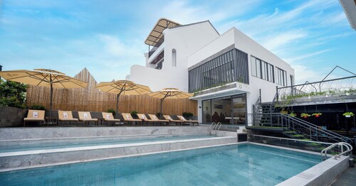 My Son Boutique Hotel & Spa