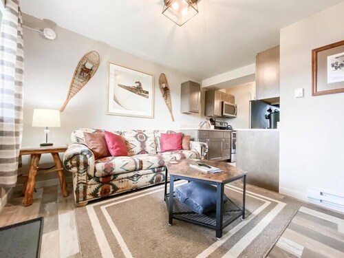 Après Ski Abode Summa